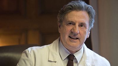 image de la news Daniel Auteuil au cœur d'un fait divers réel pour sa première série télé