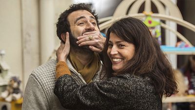 image de la news Déprogrammation : Marjorie malmenée par France 2 ?
