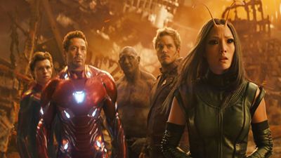 Avengers Endgame ressort avec des scènes inédites : le record d'Avatar bientôt battu ?
