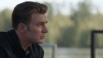 image de la news Avengers Endgame : les scènes supplémentaires seront... post générique !