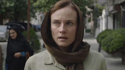 Bande-annonce The Operative : Diane Kruger et Martin Freeman dans un film d'espionnage réaliste