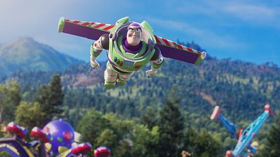image de la news Sorties cinéma : Toy Story 4, Golden Glove, Teen Spirit... Les films de la semaine