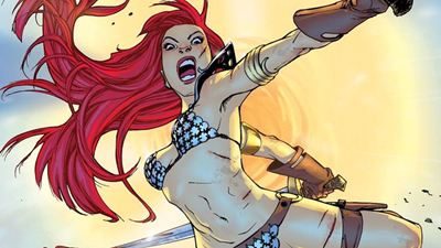 Red Sonja : la créatrice de la série Transparent remplace Bryan Singer pour ce Conan au féminin