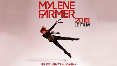 image de la news Mylène Farmer : réservez vos places pour le film de son dernier spectacle