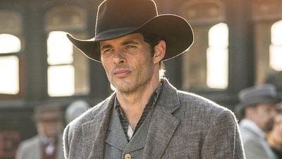 image de la news Le Fléau : la série adaptée de Stephen King recrute une star de Westworld