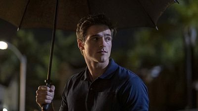 image de la news Euphoria sur OCS : "trop de pénis" ? L'acteur Jacob Elordi répond aux critiques