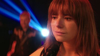 image de la news Jessie Buckley et Wild Rose : une étoile est née dans ce feel-good movie sur une chanteuse de country... écossaise
