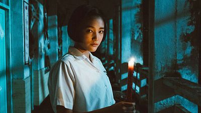 image de la news Detention : le jeu Survival Horror taïwanais bientôt au cinéma