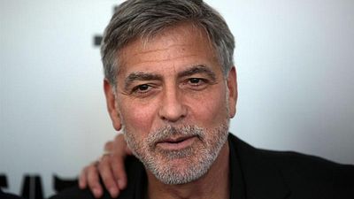 image de la news Netflix : de la SF pour le retour de George Clooney à la réalisation