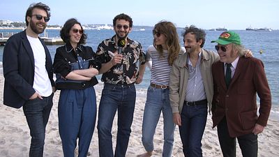 image de la news Yves : rencontre avec les acteurs d'une comédie déjantée dont la star est un... frigo !