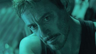 image de la news Ressortie Avengers Endgame : dans quels cinémas français voir le film ?