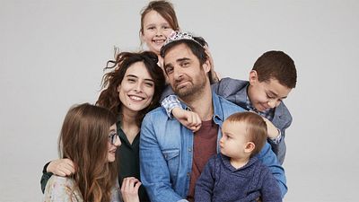 image de la news Le Grand Bazar : qui est Nailia Harzoune, l'interprète de Samia dans la nouvelle série de M6 ?