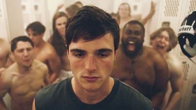 image de la news Euphoria : la série a-t-elle vraiment battu le record du nombre de pénis montrés dans une seule scène ?