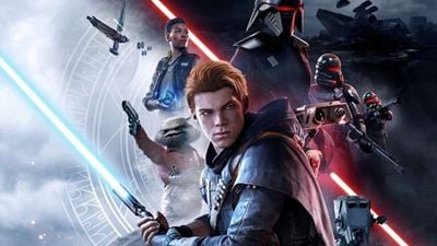 Star Wars - Jedi Fallen Order : de nouvelles images de Gameplay se dévoilent