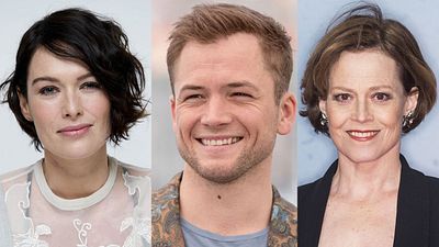 image de la news Dark Crystal sur Netflix : Lena Headey, Taron Egerton et Sigourney Weaver au casting du prequel