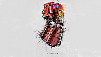 image de la news Avengers Endgame : la fille de Tony Stark harcelée par des fans