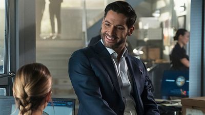 image de la news Lucifer : il n'y aura pas de saison 6, la pétition ne changera rien