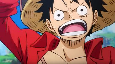 image de la news One Piece Stampede : Luffy participe au festival des pirates dans le nouveau trailer du film