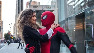 Sorties cinéma : Spider-Man Far From Home, Yesterday, Pour les soldats tombés... Les films de la semaine