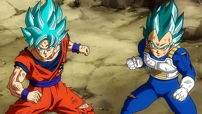 image de la news Dragon Ball Super : après le film Broly, sur quelle célèbre planète Gokû et Vegeta vont-ils retourner ? [SPOILERS]