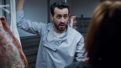 image de la news Family Business sur Netflix : les spectateurs addicts à la série française sur le cannabis