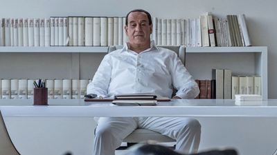 Ce soir à la télé : on mate "Silvio et les autres" et "Pocahontas"