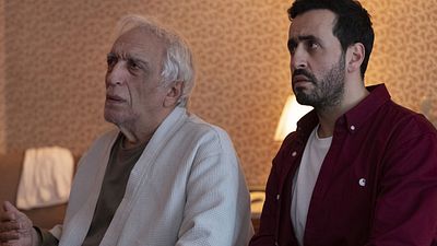 image de la news Family Business sur Netflix : que pense la presse de la série avec Jonathan Cohen ?