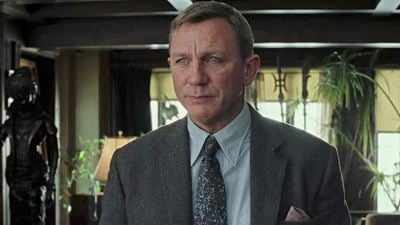 Bande-annonce À couteaux tirés : Daniel Craig enquête sur un meurtre pour le réalisateur de Star Wars 8