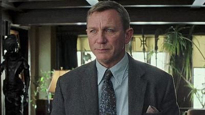 image de la news Bande-annonce À couteaux tirés : Daniel Craig enquête sur un meurtre pour le réalisateur de Star Wars 8