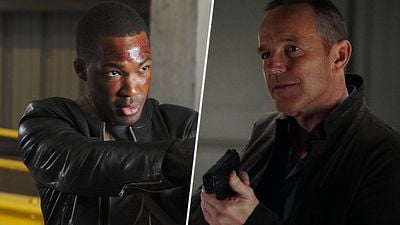 image de la news Marvel : Les Agents du S.H.I.E.L.D., Supernatural, Arthdal Chronicles... quelles séries allez-vous regarder la semaine du 8 juillet ?