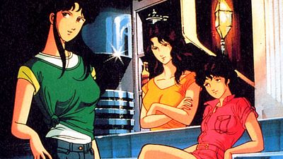 image de la news Cat's Eyes : à la rencontre des comédiennes de la série animée culte !