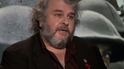 image de la news Pour les soldats tombés : la guerre de 14-18 vue par Peter jackson
