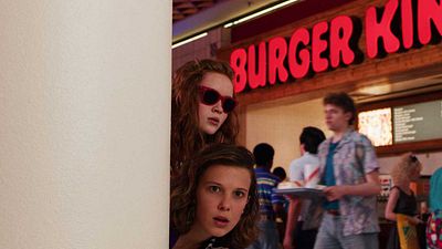 image de la news Stranger Things saison 3 : 1985 c'était Retour vers le futur, Take On Me, Gorbatchev...