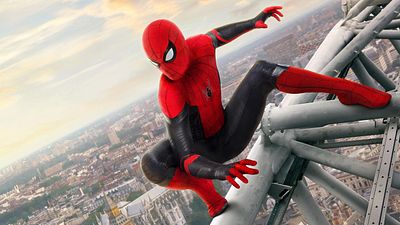 image de la news Spider-Man : premiers (petits) indices sur la suite de Far From Home [SPOILERS]