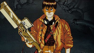 image de la news Akira : après le remake américain, une série d’animation va voir le jour