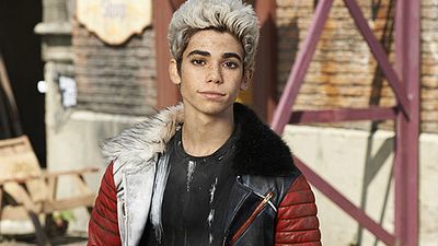 image de la news Décès de Cameron Boyce, star de Disney Channel, à l'âge de 20 ans
