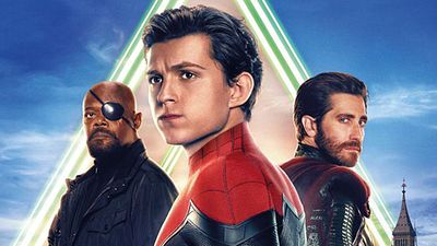 image de la news Spider-Man : 22 références qu'il ne fallait pas louper dans Far From Home