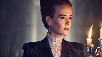 image de la news American Horror Story 1984 : Sarah Paulson absente de la saison 9 ?