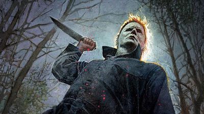image de la news Halloween : Michael Myers de retour pour deux films ?