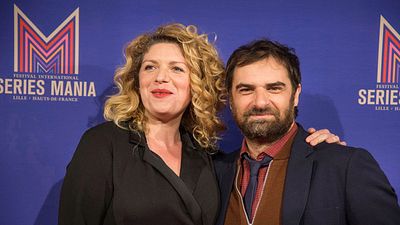 image de la news Le Grand Bazar sur M6 : "C'est une série sur la mixité, mais la mixité n'est pas le sujet" pour ses créateurs