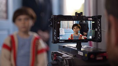 image de la news Pour Claude Lelouch, "dans 10 ans, on ne tournera plus qu'à l'iPhone"