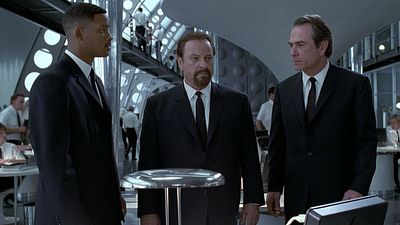 image de la news Mort de Rip Torn, l'agent Z de la saga Men In Black et Louis XV de Sofia Coppola