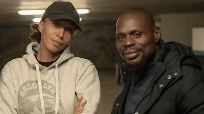 image de la news Banlieusards sur Netflix : un clip avec Kery James et Orelsan pour annoncer la date de sortie