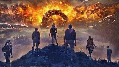 image de la news The 100 saison 6 : un acteur historique quitte la série à l'issue de l'épisode 9 [SPOILERS]