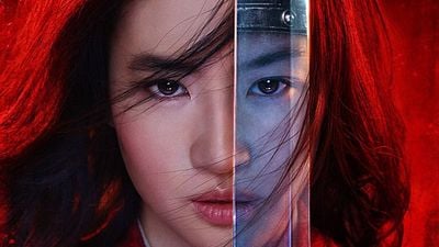 image de la news Mulan, Maléfique 2, Jumanji : Next Level... Les photos ciné de la semaine ! 