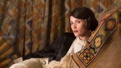 image de la news Quelles héroïnes Marvel Gemma Arterton aurait-elle pu jouer ?