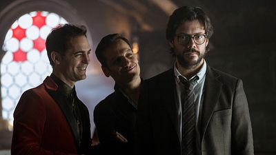 image de la news La Casa de Papel saison 3 : notre résumé de l'épisode 2 [SPOILERS]