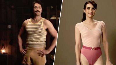 image de la news American Horror Story 1984 accueille un ancien de Glee et dévoile un premier teaser kitsch