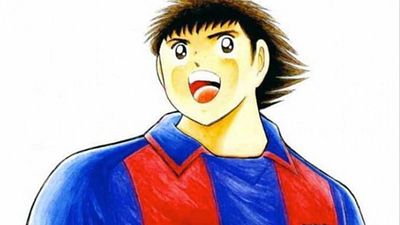 image de la news Captain Tsubasa : connaissez-vous les mangas dérivés de la série animée ?