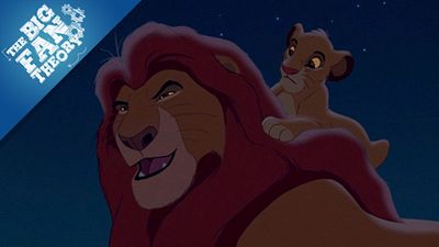 image de la news Le Roi Lion : l'incroyable théorie des fans sur Mufasa